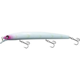Japanese Effe Minnow HG03 5.7 gr 9 cm Suni Yem