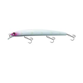Japanese Effe Minnow HG03 5.7 gr 9 cm Suni Yem