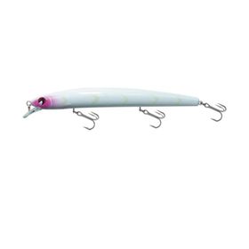 Japanese Effe Minnow HG03 5.7 gr 9 cm Suni Yem