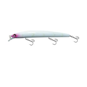 Japanese Effe Minnow HG03 5.7 gr 9 cm Suni Yem