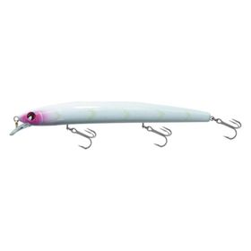 Japanese Effe Minnow HG03 5.7 gr 9 cm Suni Yem