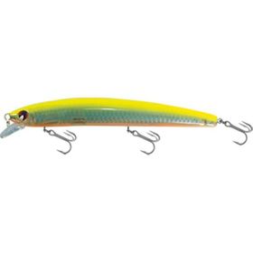 Japanese Effe Minnow HG04 5.7 gr 9 cm Suni Yem