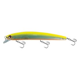 Japanese Effe Minnow HG04 5.7 gr 9 cm Suni Yem