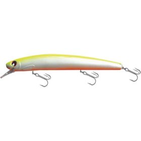 Japanese Effe Minnow HG05 5.7 gr 9 cm Suni Yem