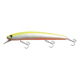 Japanese Effe Minnow HG05 5.7 gr 9 cm Suni Yem