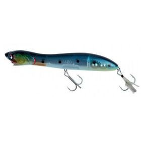 Japanese Effe Natsu HG2772 28 gr 13,5 cm Popper Rapala Maket Balık