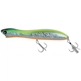 Japanese Effe Natsu HG2774 28 gr 13,5 cm Popper Rapala Maket Balık