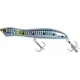 Japanese Effe Natsu HG2776 28 gr 13,5 cm Popper Rapala Maket Balık