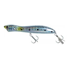 Japanese Effe Natsu HG2776 28 gr 13,5 cm Popper Rapala Maket Balık