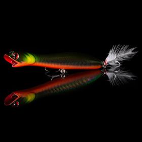 Japanese Effe Natsu HG2780 10 gr 14 cm Rapala Maket Balık