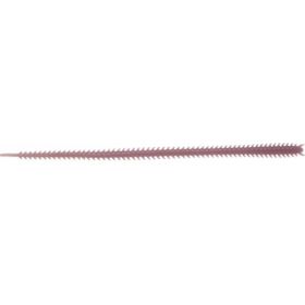 Japanese Effe Ryoshi Glow Pink 120 mm Y.Mersinli Silikon Sahte Yem