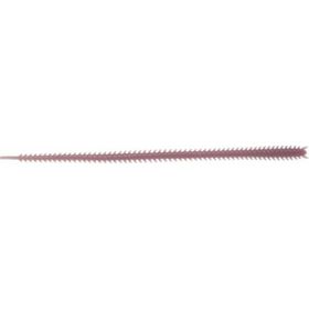 Japanese Effe Ryoshi Glow Pink 120 mm Y.Mersinli Silikon Sahte Yem