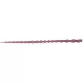 Japanese Effe Ryoshi Glow Pink 120 mm Y.Mersinli Silikon Sahte Yem