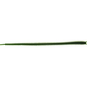 Japanese Effe Ryoshi Green 120 mm Silikon Sahte Yem