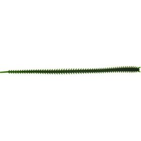 Japanese Effe Ryoshi Green 120 mm Silikon Sahte Yem