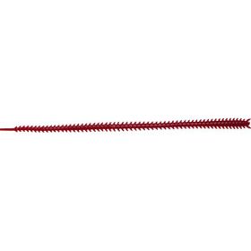 Japanese Effe Ryoshi Red 120 mm Elma Aromalı Silikon Sahte Yem