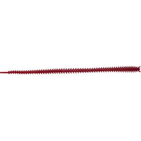 Japanese Effe Ryoshi Red 120 mm Elma Aromalı Silikon Sahte Yem