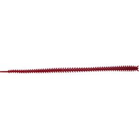 Japanese Effe Ryoshi Red 120 mm Elma Aromalı Silikon Sahte Yem