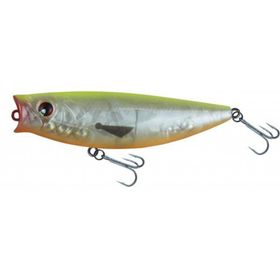 Japanese Effe Salt HG2740 14 gr 8 cm Popper Rapala Maket Balık