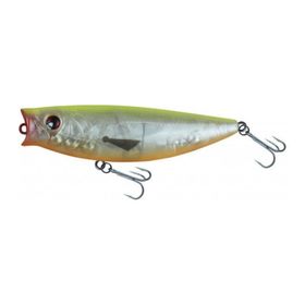 Japanese Effe Salt HG2740 14 gr 8 cm Popper Rapala Maket Balık