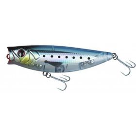 Japanese Effe Salt HG2741 14 gr 8 cm Popper Rapala Maket Balık