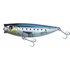 Japanese Effe Salt HG2741 14 gr 8 cm Popper Rapala Maket Balık