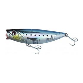 Japanese Effe Salt HG2741 14 gr 8 cm Popper Rapala Maket Balık
