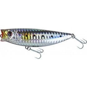 Japanese Effe Salt HG2742 8 cm 14 gr Popper Rapala Maket Balık