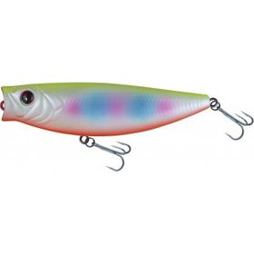 Japanese Effe Salt HG2744 14 gr 8 cm Popper Rapala Maket Balık