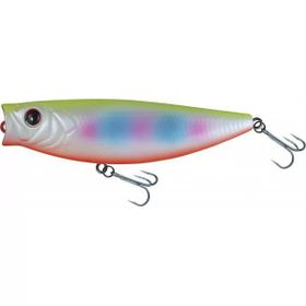 Japanese Effe Salt HG2744 14 gr 8 cm Popper Rapala Maket Balık
