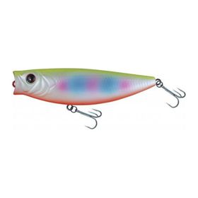 Japanese Effe Salt HG2744 14 gr 8 cm Popper Rapala Maket Balık