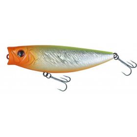 Japanese Effe Salt HG2746 8 cm 14 gr Popper Rapala Maket Balık