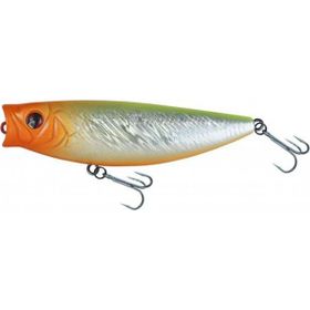 Japanese Effe Salt HG2746 8 cm 14 gr Popper Rapala Maket Balık