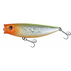 Japanese Effe Salt HG2746 8 cm 14 gr Popper Rapala Maket Balık