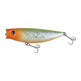 Japanese Effe Salt HG2746 8 cm 14 gr Popper Rapala Maket Balık