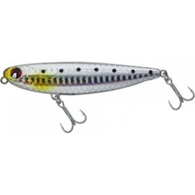 Japanese Effe Snake HG2600 18 gr 10 cm Su Üstü Rapala Maket Balık
