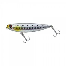 Japanese Effe Snake HG2600 18 gr 10 cm Su Üstü Rapala Maket Balık