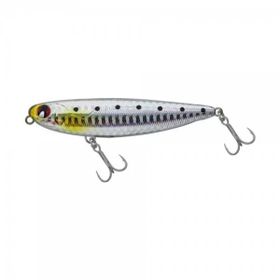 Japanese Effe Snake HG2600 18 gr 10 cm Su Üstü Rapala Maket Balık