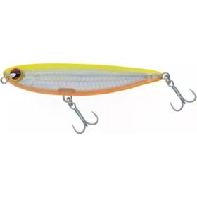 Japanese Effe Snake HG2601 12 gr 9 cm Su Üstü Rapala Maket Balık
