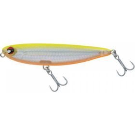 Japanese Effe Snake HG2601 12 gr 9 cm Su Üstü Rapala Maket Balık