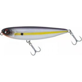 Japanese Effe Snake HG2603 12 gr 9 cm Su Üstü Rapala Maket Balık