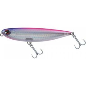 Japanese Effe Snake HG2604 12 gr 9 cm Su Üstü Rapala Maket Balık
