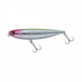 Japanese Effe Snake HG2606 12 gr 9 cm Su Üstü Rapala Maket Balık