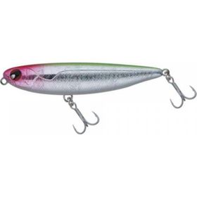 Japanese Effe Snake HG2606 12 gr 9 cm Su Üstü Rapala Maket Balık