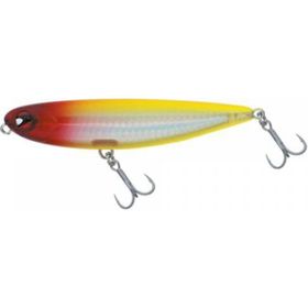 Japanese Effe Snake HG2607 12 gr 9 cm Su Üstü Rapala Maket Balık