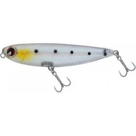 Japanese Effe Snake HG2609 12 gr 9 cm Su Üstü Rapala Maket Balık