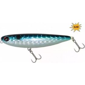 Japanese Effe Snake HG2611 12 gr 9 cm Su Üstü Rapala Maket Balık