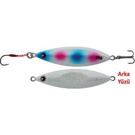 Japanese Effe Yasei Jig HG1928 60 gr Suni Yem