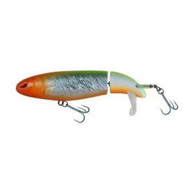 Japanese Effe Yuki HG2693 13 gr 90 mm Rapala Maket Balık