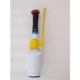Japar 23168 Micro Çift Kademeli Boşaltma Takımı